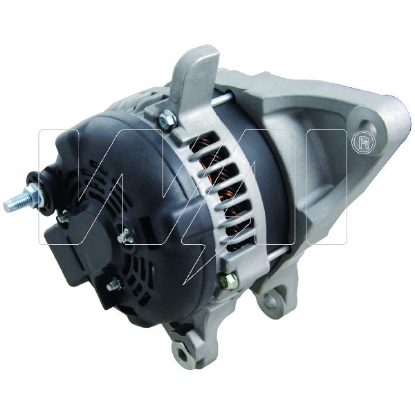 2007-2010 Jeep Commander Alternator (WAI Global)