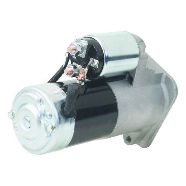 2009-2012 Suzuki Equator Starter (WAI Global)