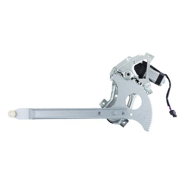 1992-1994 GMC Jimmy Window Motor and Regulator Assembly - Front Right (WAI Global)
