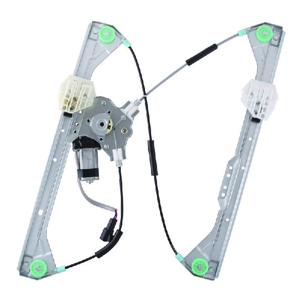 2005-2009 Buick LaCrosse Window Motor and Regulator Assembly - Front Left (WAI Global)