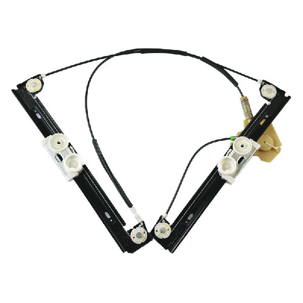 2002-2005 Mini Cooper Window Regulator - Front Right (WAI Global)