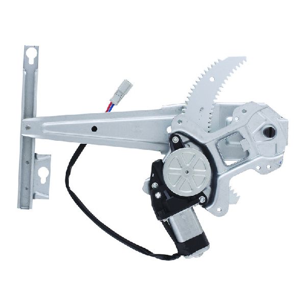 1997-2001 Honda CR-V Window Motor and Regulator Assembly - Rear Right (WAI Global)