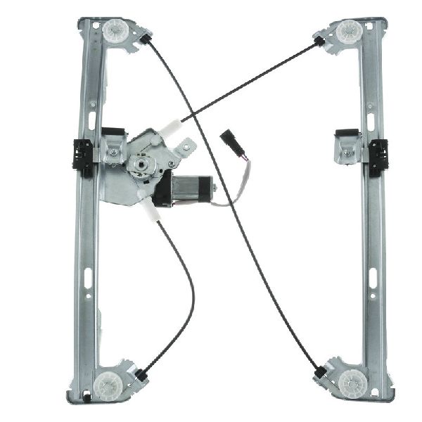 2006-2008 Lincoln Mark LT Window Motor and Regulator Assembly - Rear Right (WAI Global)