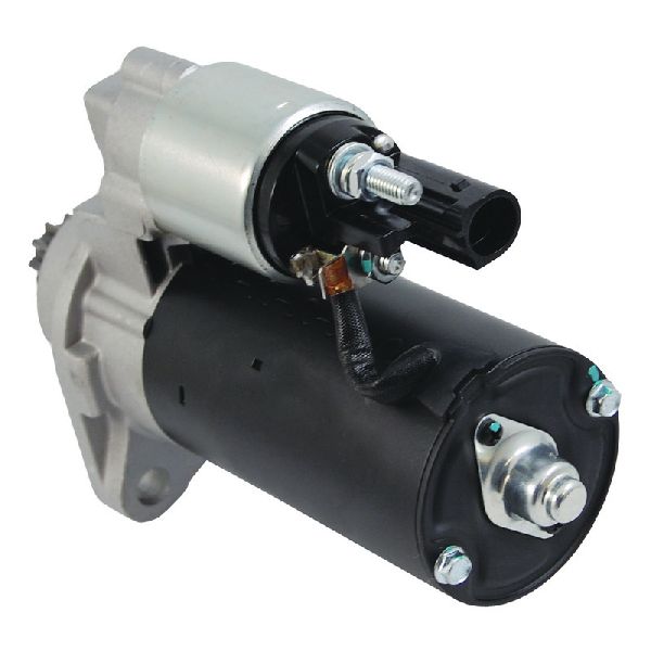 2013-2014 Volkswagen Beetle Starter (WAI Global)