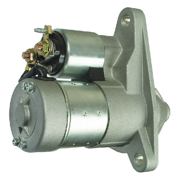 2007-2019 Nissan Sentra Starter (WAI Global)