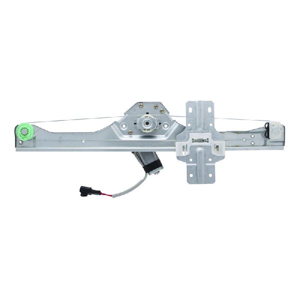 2007-2012 GMC Acadia Window Motor and Regulator Assembly - Rear Right (WAI Global)