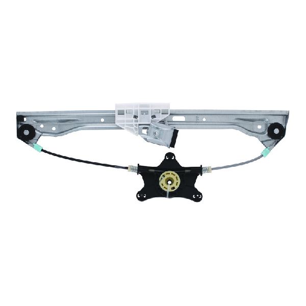 2008-2014 Mercedes-Benz C300 Window Regulator - Rear Right (WAI Global)