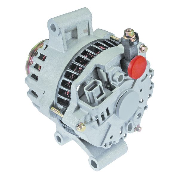 1999-2001 Ford F-250 Super Duty Alternator (WAI Global)