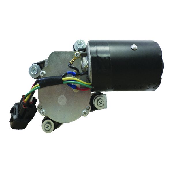 1997-2005 Hyundai Accent Wiper Motor - Front (WAI Global)