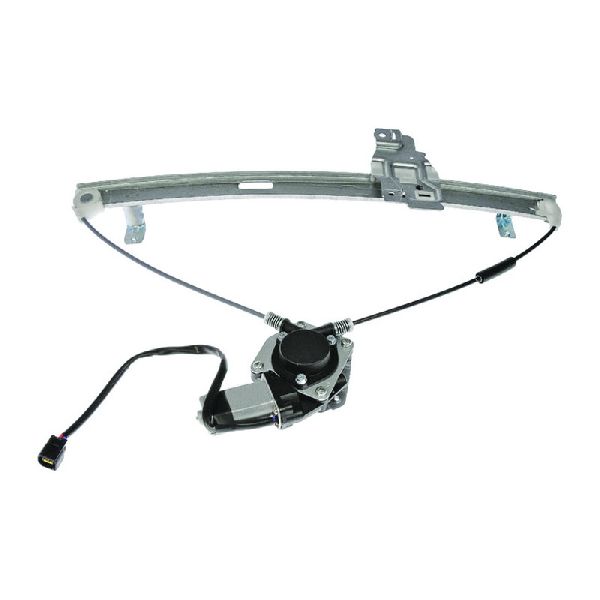 2001-2003 Isuzu Rodeo Sport Window Motor and Regulator Assembly - Front Left (WAI Global)
