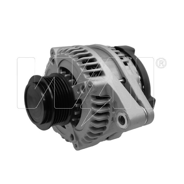 2012 Honda Crosstour Alternator (WAI Global)