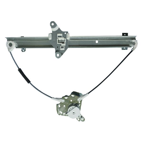 1987-1990 Nissan Sentra Window Regulator - Front Left (WAI Global)