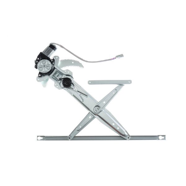 1996-2000 Honda Civic Window Motor and Regulator Assembly - Front Right (WAI Global)