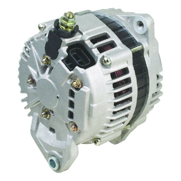 2002-2006 Nissan Altima Alternator (WAI Global)