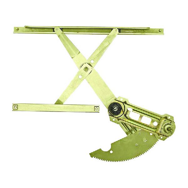 1992-1998 Pontiac Grand Am Window Regulator - Front Left (WAI Global)