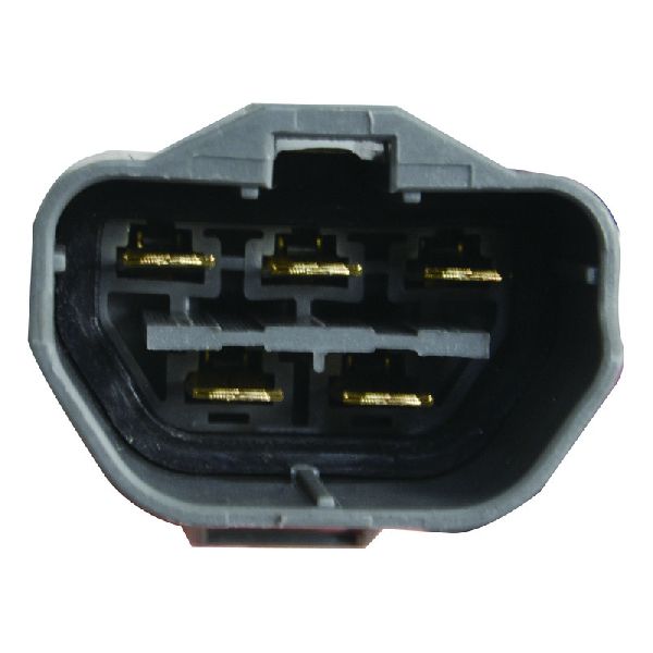 1997 Acura CL Distributor (WAI Global)