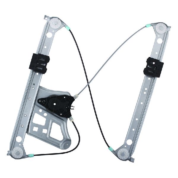 2003-2006 Mercedes-Benz S600 Window Regulator - Front Left (WAI Global)