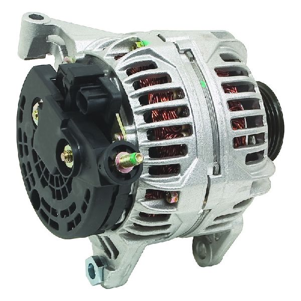 2003-2006 Dodge Durango Alternator (WAI Global)