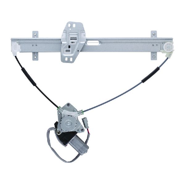 2003-2011 Honda Element Window Motor and Regulator Assembly - Front Right (WAI Global)