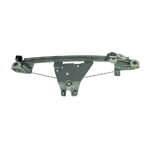 1999-2002 Saab 9-3 Window Regulator - Rear Right (WAI Global)