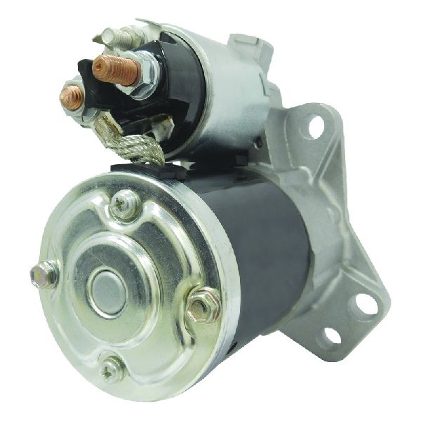 2008-2009 Saab 9-3 Starter (WAI Global)