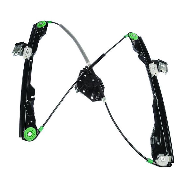 2000-2007 Ford Focus Window Regulator - Front Left (WAI Global)