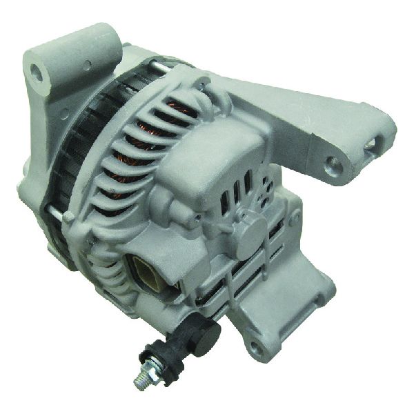 2004-2009 Mazda 3 Alternator (WAI Global)