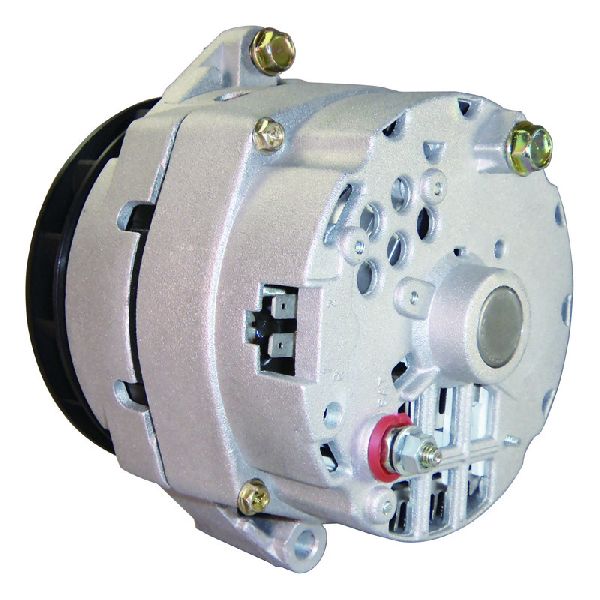 1983 Chevrolet Malibu Alternator (WAI Global)