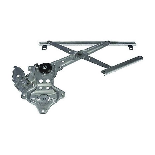 1987-1991 Toyota Camry Window Regulator - Front Left (WAI Global)