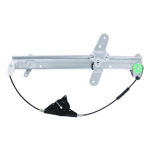 1998-2011 Lincoln Town Car Window Regulator - Front Right (WAI Global)