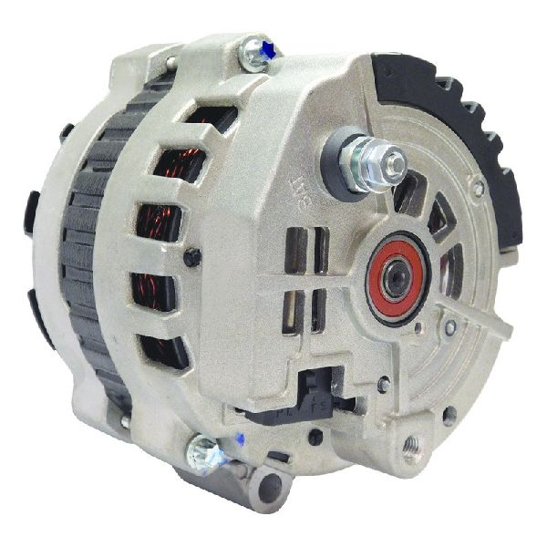 1993-1994 Chevrolet Blazer Alternator (WAI Global)