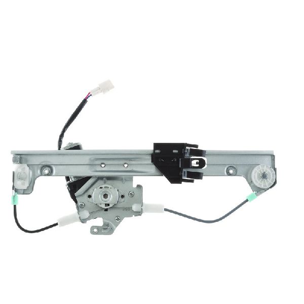 2000-2007 Ford Focus Window Motor and Regulator Assembly - Rear Right (WAI Global)