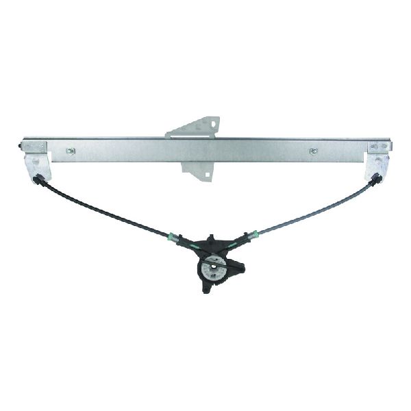 2007-2009 Mazda CX-7 Window Regulator - Front Left (WAI Global)