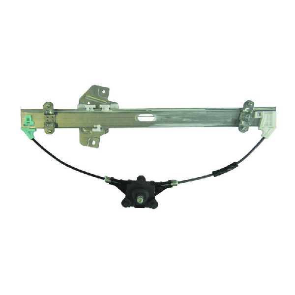 2006-2011 Hyundai Accent Window Regulator - Front Left (WAI Global)