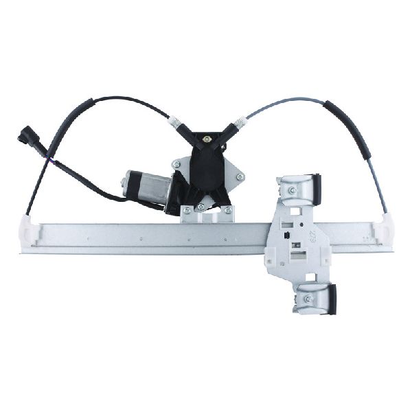 2004-2008 Pontiac Grand Prix Window Motor and Regulator Assembly - Rear Left (WAI Global)