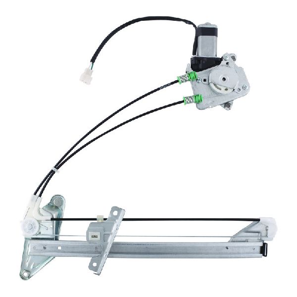 1989-1992 Ford Probe Window Motor and Regulator Assembly - Front Right (WAI Global)