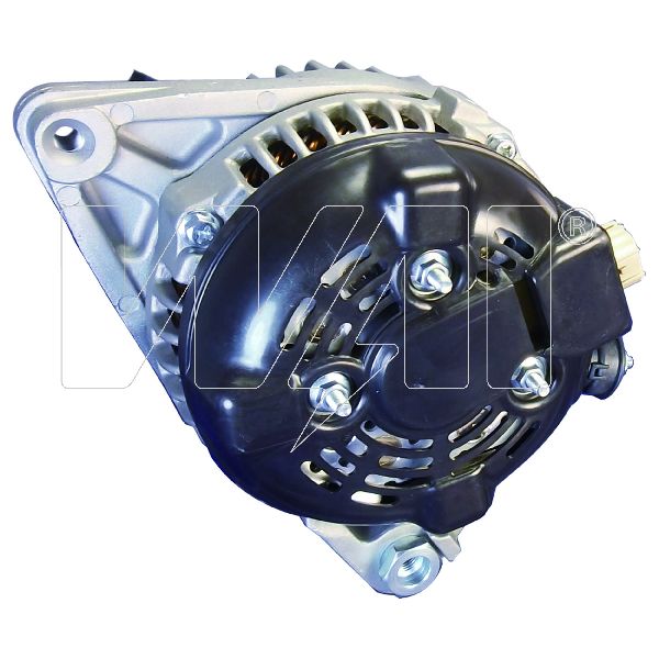 2004-2007 Toyota Highlander Alternator (WAI Global)