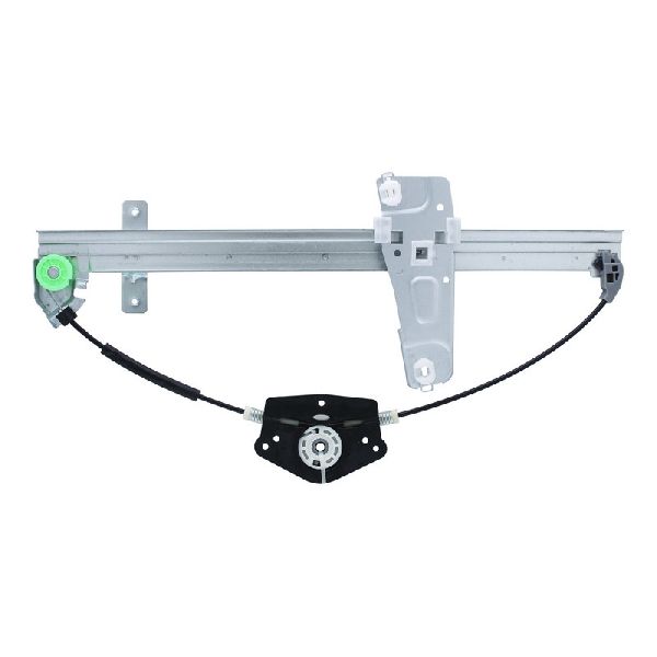 2000-2004 Jeep Grand Cherokee Window Regulator - Front Left (WAI Global)