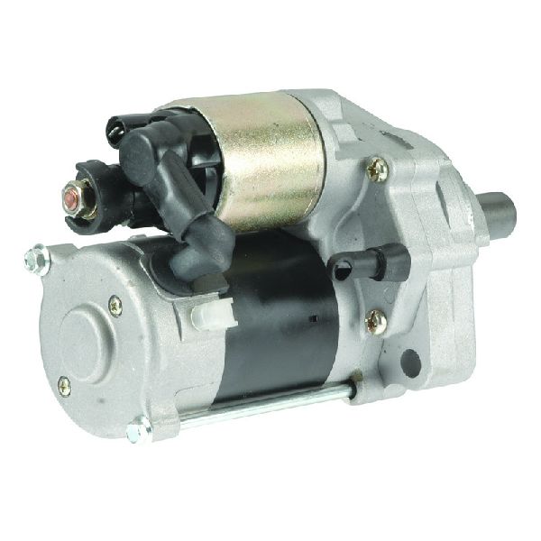 1996-1997 Honda Civic del Sol Starter (WAI Global)