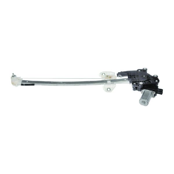2012-2016 Honda CR-V Window Motor and Regulator Assembly - Rear Right (WAI Global)