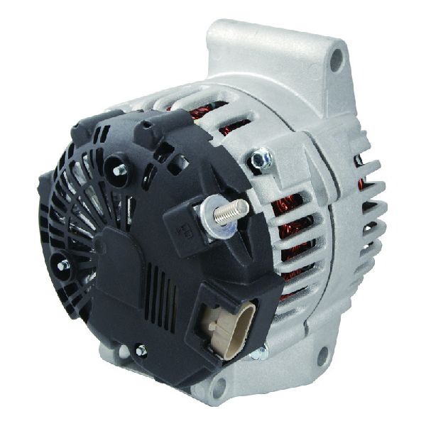 2006-2007 Saturn Ion Alternator (WAI Global)