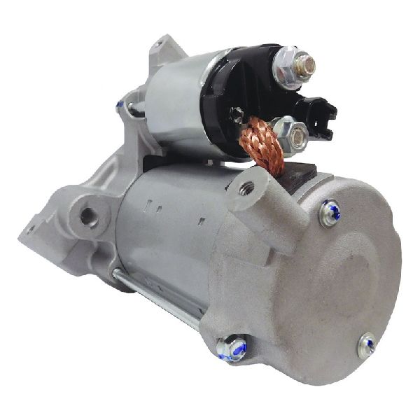 2013-2021 Toyota Land Cruiser Starter (WAI Global)
