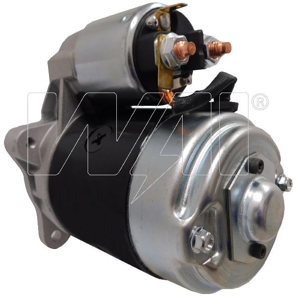 1972-1983 Renault R12 Starter (WAI Global)