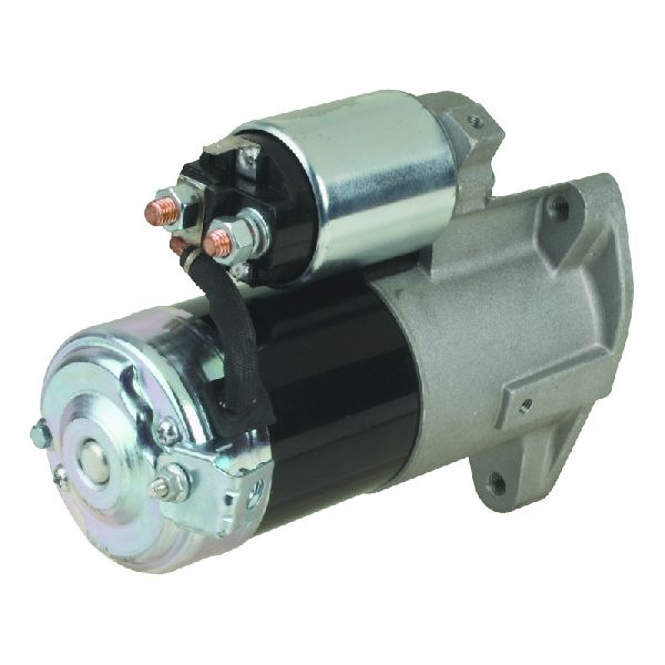 2003-2005 Jeep Liberty Starter (WAI Global)