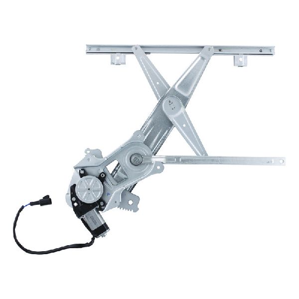 2005-2010 Chevrolet Cobalt Window Motor and Regulator Assembly - Front Left (WAI Global)
