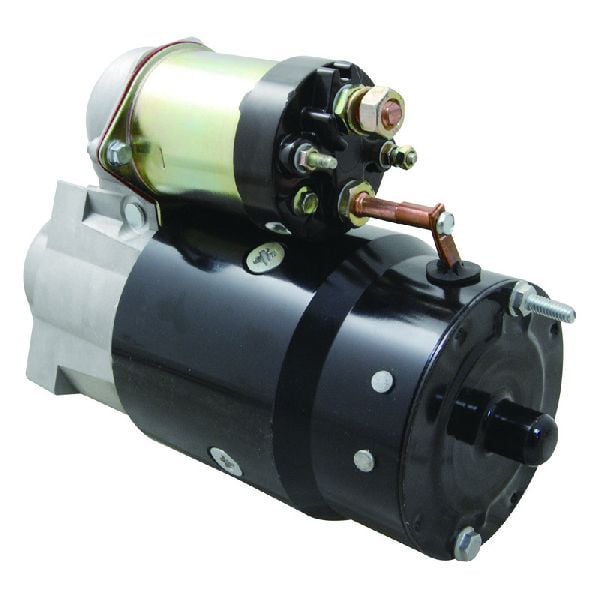 1982-1993 Chevrolet Caprice Starter (WAI Global)