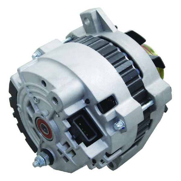 1987-1990 Jeep Cherokee Alternator (WAI Global)