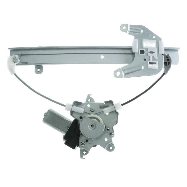 2002-2006 Nissan Altima Window Motor and Regulator Assembly - Rear Left (WAI Global)