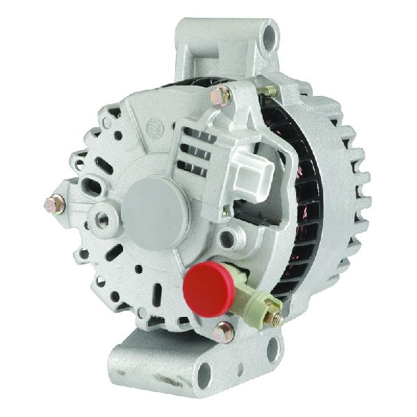 2005-2007 Ford Focus Alternator (WAI Global)