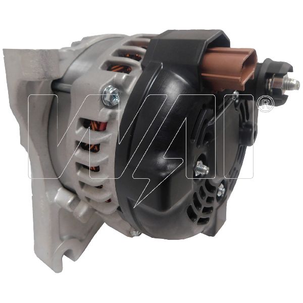 2009-2010 Ford Mustang Alternator (WAI Global)
